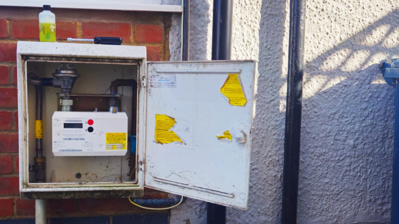 Gas Safety Certificate Booking