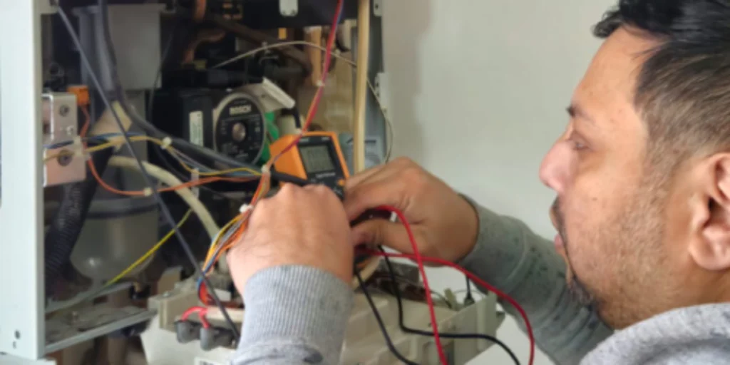 Gas Safety Certificate Acton – Boiler Repair