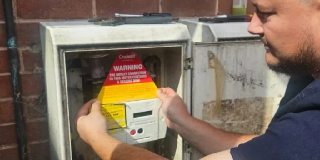 Gas Safety Inspection in North Harrow