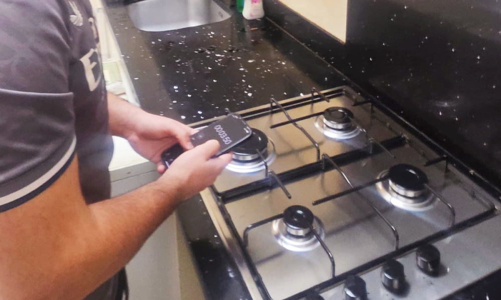 gas safetycertificates bushey