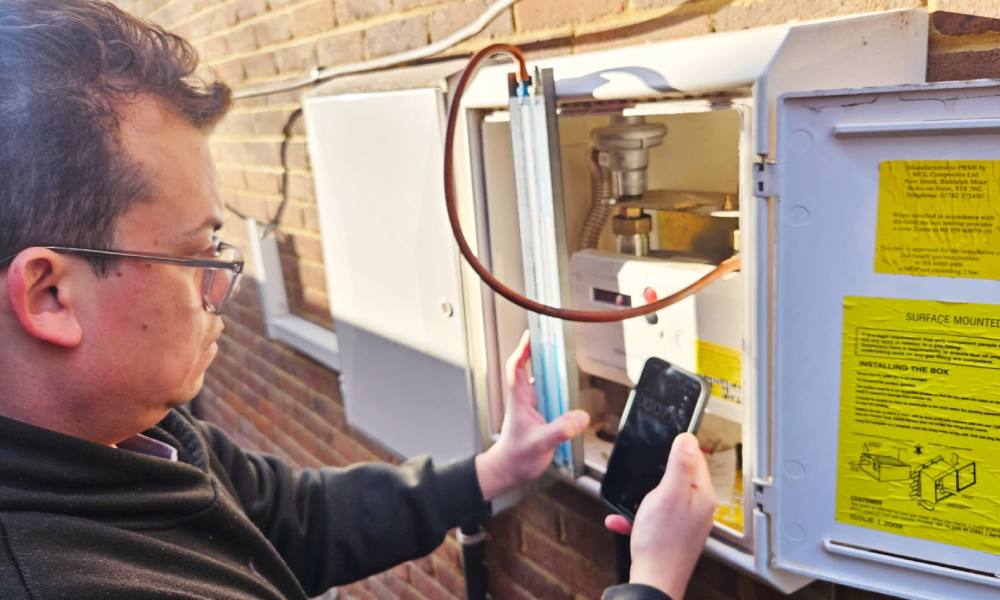 gas safetycertificates harrow and wealdstone