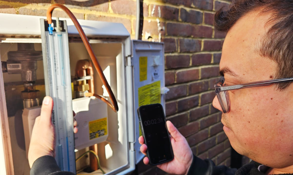 gas safetycertificates northolt