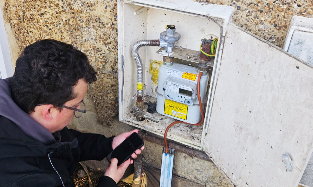 gas safetycertificates ruislip