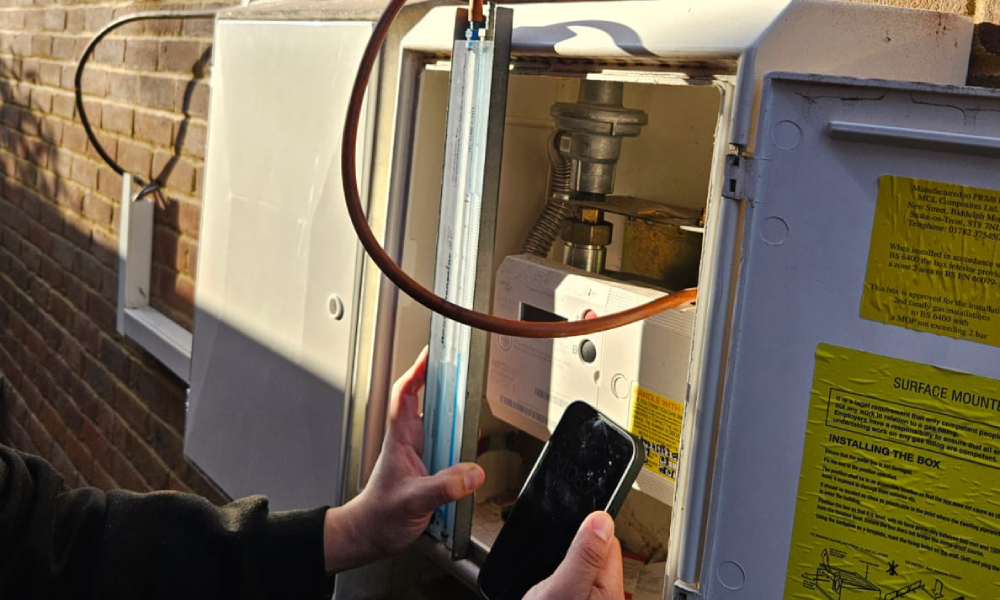 gas safetycertificates south harrow