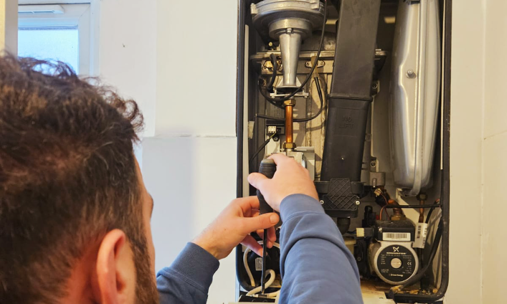 gas safetycertificates  southall