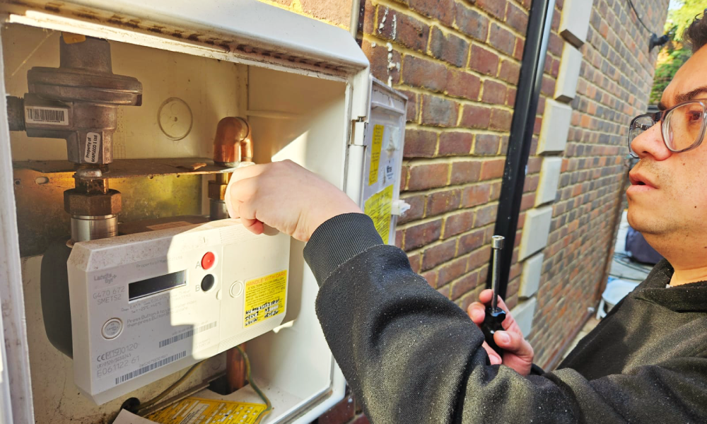 gas safetycertificates watford